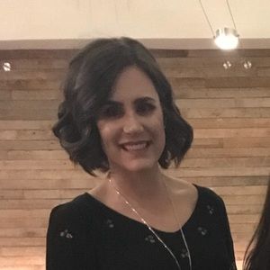 Meet your Posher, Gabriella
